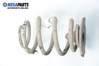 Пружина за ходова част за BMW 3 Series E36 Compact (03.1994 - 08.2000), хечбек, позиция: задна