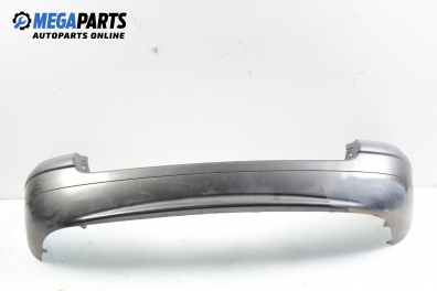 Задна броня за Renault Megane Scenic (10.1996 - 12.2001)