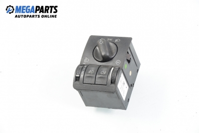 Ключ светлини  за Opel Astra G Hatchback (02.1998 - 12.2009)