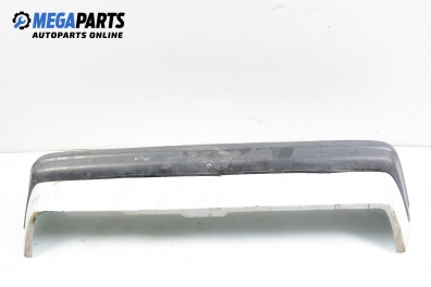 Задна броня за Mercedes-Benz 190 Sedan (W201) (10.1982 - 08.1993)