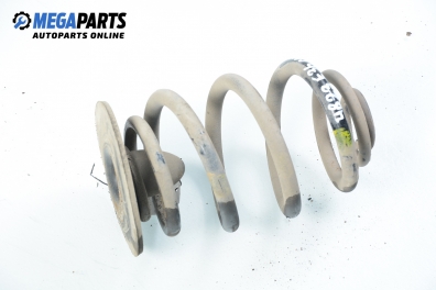 Пружина за ходова част за BMW 3 Series E36 Compact (03.1994 - 08.2000), хечбек, позиция: задна