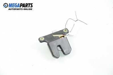 Брава заден капак за Audi A4 Sedan B5 (11.1994 - 09.2001), седан, позиция: задна