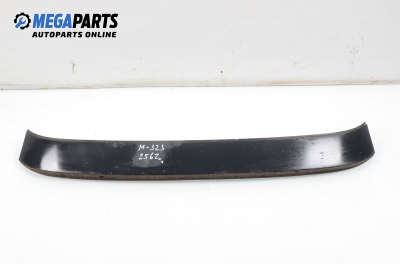 Спойлер за Mazda 323 F V Hatchback (07.1994 - 09.1998), хечбек