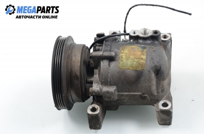 Компресор климатик за Nissan Primera Sedan I (06.1990 - 06.1996) 1.6, 102 к.с., № K2600-62Y02