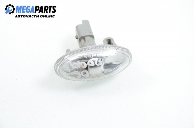 Мигач за Peugeot 307 Hatchback (08.2000 - 12.2012), хечбек, позиция: дясна