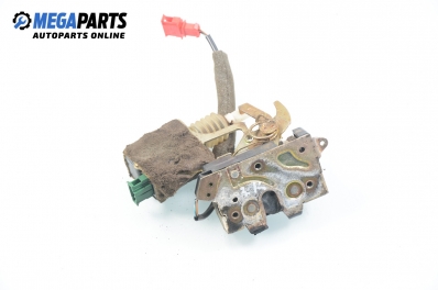 Брава заден капак за Ford Galaxy Minivan I (03.1995 - 05.2006)