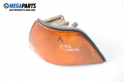 Мигач за BMW 3 Series E36 Sedan (09.1990 - 02.1998), седан, позиция: лява