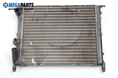 Воден радиатор за Renault Clio I Hatchback (05.1990 - 09.1998) 1.2 (B/C57R), 54 к.с.