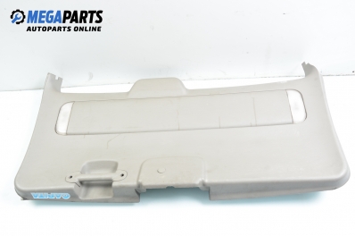 Кора заден капак за Chrysler Voyager Minivan IV (09.1999 - 12.2008)