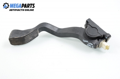 Потенциометър газ  за Peugeot 307 Hatchback (08.2000 - 12.2012), № Bosch 0 280 752 251