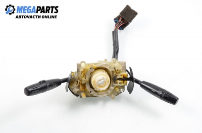 Лостчета светлини и чистачки за Kia Sportage SUV I (04.1994 - 04.2005)