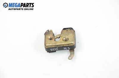 Брава заден капак за Volkswagen Passat Variant B3, B4 (02.1988 - 06.1997), комби