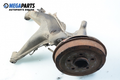 Шенкел главина за BMW 3 Series E36 Compact (03.1994 - 08.2000), позиция: задна, дясна