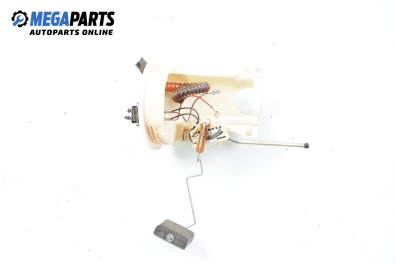 Нивомер за BMW 3 Series E36 Sedan (09.1990 - 02.1998) 316 i