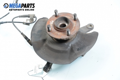 Шенкел главина за Opel Agila A Hatchback (09.2000 - 12.2007), позиция: предна, дясна