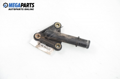 Конзола антифриз за Fiat Ulysse Minivan I (06.1994 - 08.2002) 2.1 TD, 109 к.с.