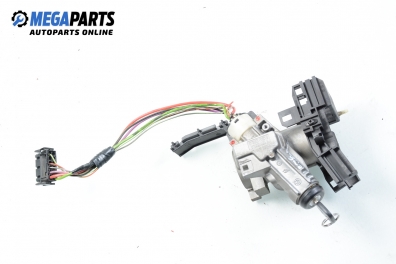 Контактен ключ за BMW 3 Series E36 Sedan (09.1990 - 02.1998)