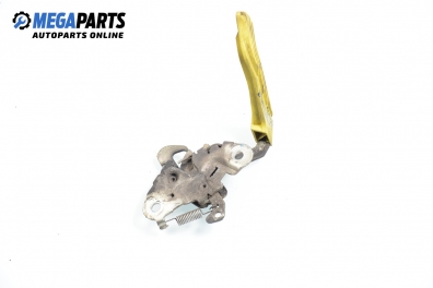 Брава преден капак за Peugeot Partner Tepee (04.2008 - 08.2018), пътнически