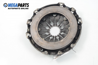 Притискателен диск на съединителя за Renault Laguna II Grandtour (03.2001 - 12.2007) 1.9 dCi (KG0G), 120 к.с.