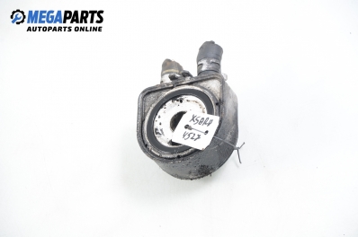 Маслоохладител за Citroen Xsara Break (10.1997 - 03.2010) 1.9 TD, 90 к.с.