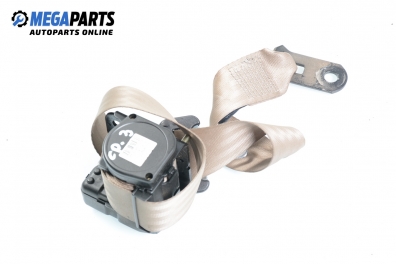 Предпазен колан за Saab 9-5 Sedan I (09.1997 - 12.2009), 4+1 вр., позиция: средна