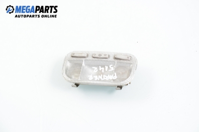 Плафон за Peugeot Partner Tepee (04.2008 - 08.2018)