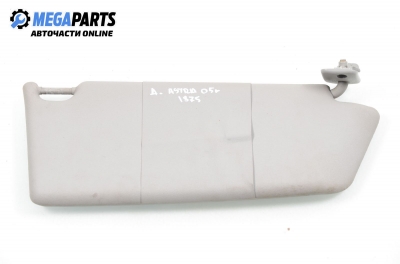 Сенник за Opel Astra H Hatchback (01.2004 - 05.2014), позиция: дясна