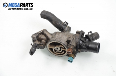 Корпус на термостат за Fiat Ulysse Minivan I (06.1994 - 08.2002) 2.1 TD, 109 к.с.