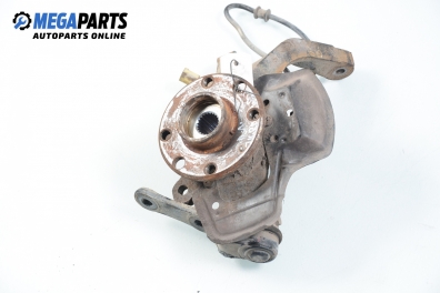 Шенкел главина за Opel Tigra Coupe (07.1994 - 12.2000), позиция: предна, лява