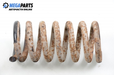 Пружина за ходова част за Ford Transit Box IV (06.1994 - 07.2000), позиция: предна