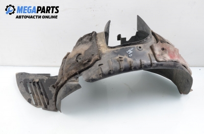 Подкалник за Peugeot 307 Hatchback (08.2000 - 12.2012), 4+1 вр., хечбек, позиция: предна, лява