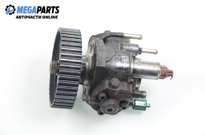 ГНП-горивонагнетателна помпа за Mazda 6 Station Wagon I (08.2002 - 12.2007) 2.0 DI, 136 к.с., № 294000-0042