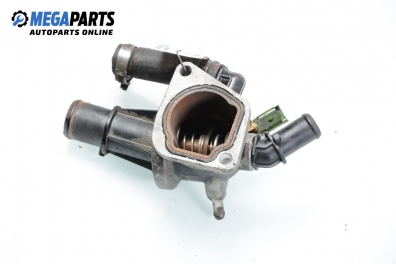 Корпус на термостат за Opel Combo Tour (10.2001 - 12.2011) 1.3 CDTI 16V, 75 к.с.