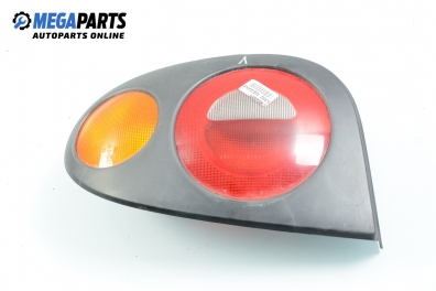Стоп за Renault Megane I Cabriolet (10.1996 - 08.2003), кабрио, позиция: лява