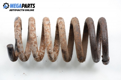 Пружина за ходова част за Ford Transit Box IV (06.1994 - 07.2000), позиция: предна