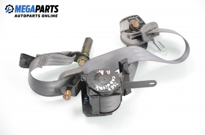 Предпазен колан за Kia Carnival II Minivan (01.1999 - 09.2007), позиция: предна, дясна