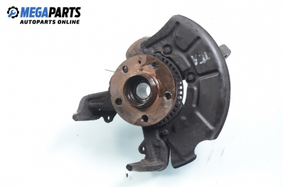 Шенкел главина за Volkswagen Golf IV Hatchback (08.1997 - 06.2005), позиция: предна, лява