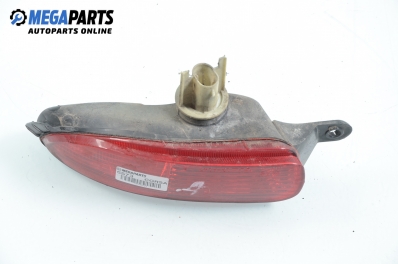 Стоп в броня за Opel Corsa C Hatchback (09.2000 - 12.2009), позиция: дясна