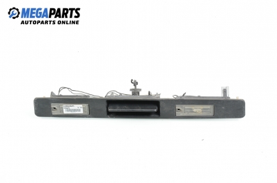 Плафони заден номер за Volvo V70 II Estate (11.1999 - 12.2008), комби