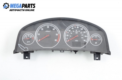 Километраж за Opel Vectra C GTS (08.2002 - 01.2009) 1.9 CDTI, 150 к.с.
