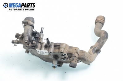 Корпус на термостат за Citroen Xsara Hatchback (04.1997 - 04.2005) 2.0 HDi 90, 90 к.с.