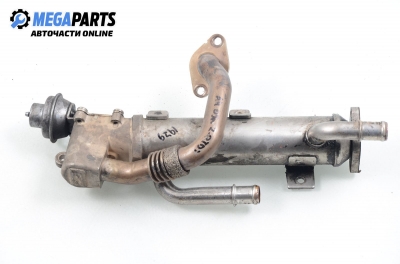 EGR охладител за Audi A4 Sedan B7 (11.2004 - 06.2008) 2.0 TDI 16V, 140 к.с.