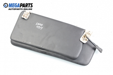 Сенник за Saab 9-5 Sedan I (09.1997 - 12.2009), позиция: дясна