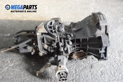 Ръчна скоростна кутия за Audi 100 Avant C4 (12.1990 - 11.1994) 2.5 TDI, 115 к.с.