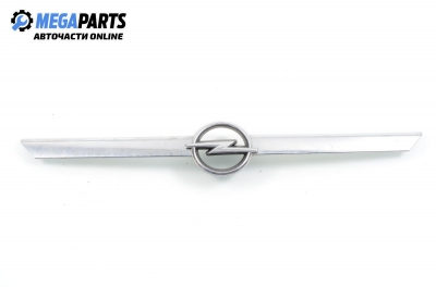 Решетка за Opel Corsa C Hatchback (09.2000 - 12.2009)