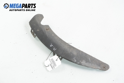 Лайсна броня за Porsche Boxster Cabrio I (09.1996 - 12.2004), кабрио, позиция: предна