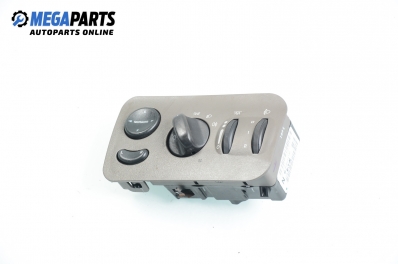 Ключ светлини  за Chrysler Voyager Minivan IV (09.1999 - 12.2008)