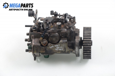 ГНП-горивонагнетателна помпа за Peugeot 306 Hatchback (01.1993 - 10.2003) 1.9 DT, 90 к.с.