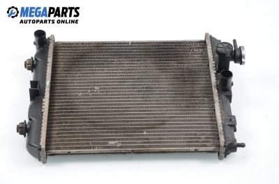 Воден радиатор за Nissan Micra II Hatchback (01.1992 - 02.2003) 1.0 i 16V, 60 к.с.