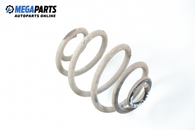 Пружина за ходова част за Opel Tigra Coupe (07.1994 - 12.2000), позиция: задна